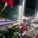 Hotel Ripa Roma 
