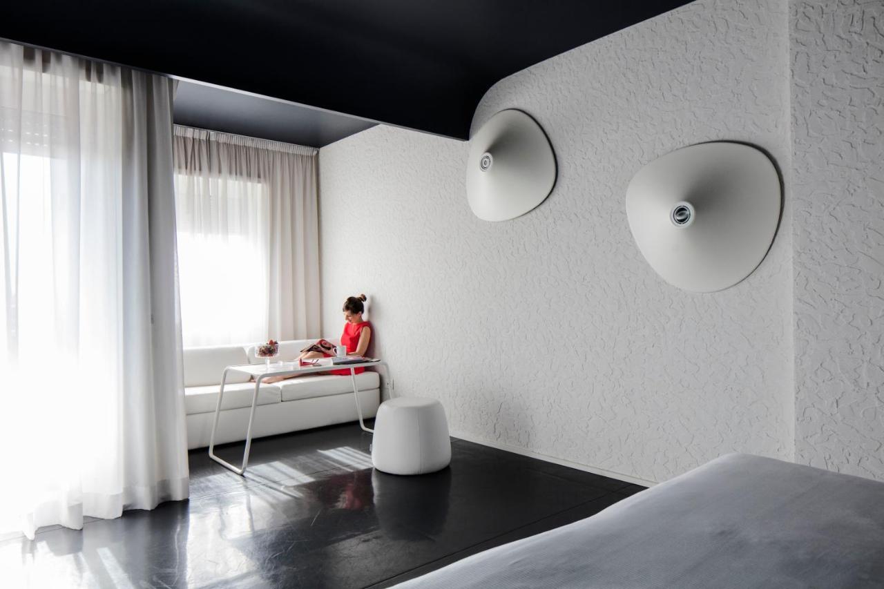 Ripa Hotel Rom