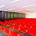 Hotel Ripa Roma 